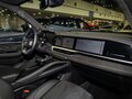 2026 Geely Monjaro I, белый - вид 8