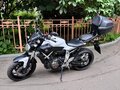 2014 Yamaha MT-07 (FZ-07), белый, 670000 рублей