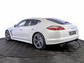 2011 Porsche Panamera 4S I, белый, 5200000 рублей - вид 6