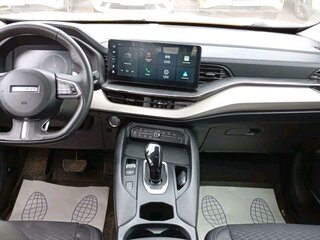 2024 Haval F7 I Рестайлинг, белый, 1196910 рублей, вид 5