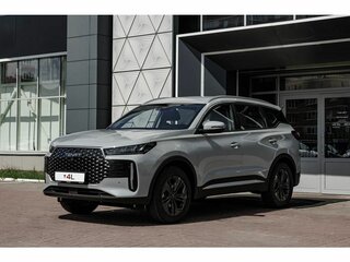 2026 Tenet T4L, серый, 2279000 рублей, вид 1