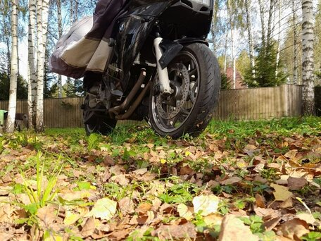 2012 BMW F 800 ST, чёрный, 350000 рублей, вид 1