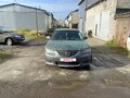 2006 Mazda 3 4-speed I (BK) Рестайлинг, серый, 620000 рублей - вид 3