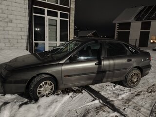 1999 Renault Laguna I, серый, 150000 рублей, вид 4