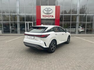 2026 Lexus RX 300 V, белый, 8650000 рублей, вид 5