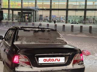 2010 Daewoo Nexia I Рестайлинг, чёрный, 230000 рублей, вид 4
