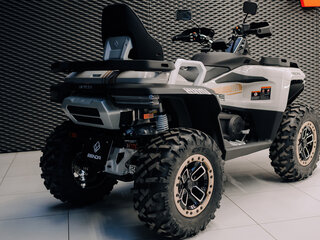 2025 Benda Redstone 550, белый, 990000 рублей, вид 2