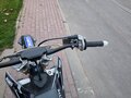 2024 Husqvarna TC 85, чёрный, 505000 рублей - вид 9