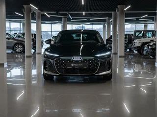 2026 Audi A6 L VI (C9), чёрный, 7200000 рублей, вид 3