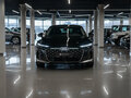 2026 Audi A6 L VI (C9), чёрный, 7200000 рублей - вид 2