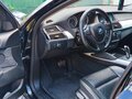 2010 BMW X6 30d I (E71), чёрный - вид 9