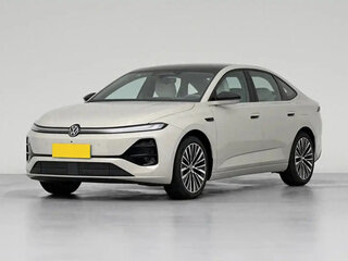 2026 Volkswagen ID.Era 5S, белый, 3619208 рублей, вид 1