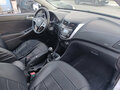 2014 Hyundai Solaris I Рестайлинг, белый - вид 10