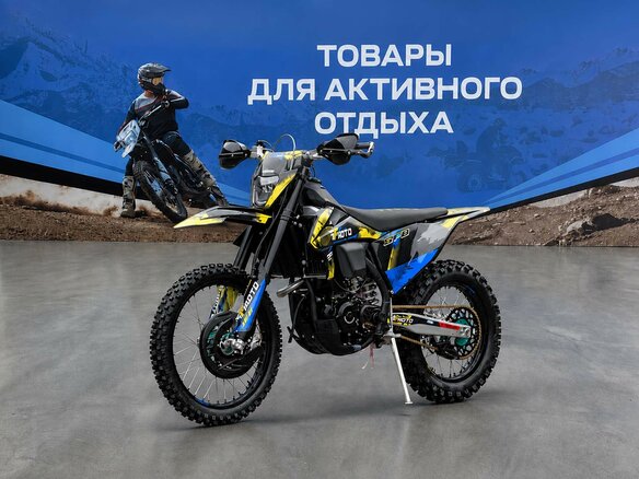 2026 Fidelis Et Fortis S6, чёрный, 254400 рублей - вид 1