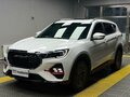 2023 Jetour X70 I Рестайлинг 2, белый - вид 3
