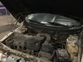 2002 Lada (ВАЗ) 2112, серебристый, 250000 рублей - вид 7