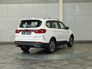 2025 SWM G05 Pro, белый, 2559900 рублей, вид 2
