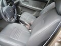 2006 Kia Cerato I Рестайлинг, золотистый, 280000 рублей - вид 5