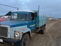 1991 ГАЗ 3307, синий, 450000 рублей - вид 1