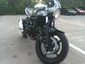 2018 Suzuki SV 650, серебристый, 550000 рублей - вид 3