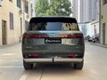 2026 Denza N9 46.9 kWh, зелёный, 11600000 рублей - вид 2