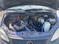 2009 ГАЗ ГАЗель (3302), синий, 650000 рублей - вид 8