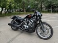 2024 Harley-Davidson Nightster, чёрный, 1230000 рублей - вид 2