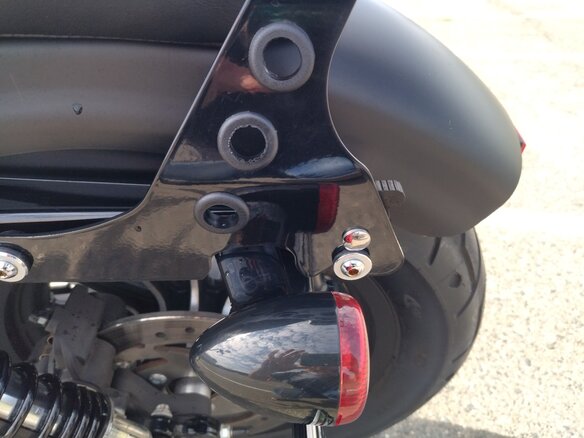 2013 Harley-Davidson Sportster 883, чёрный, 669996 рублей - вид 12
