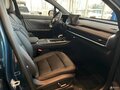 2026 Geely Okavango I Рестайлинг, синий, 4085990 рублей - вид 4