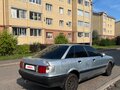 1989 Audi 80 IV (B3), серый - вид 2
