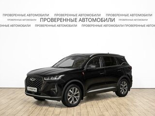 2023 Chery Tiggo 7 Pro Max I, чёрный, 1698000 рублей, вид 1