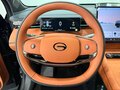 2026 GAC S7, чёрный - вид 8