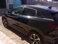 2022 JAC JS6, чёрный, 2349000 рублей - вид 7