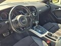 2016 Audi A5 I (8T) Рестайлинг, белый, 3000000 рублей - вид 10