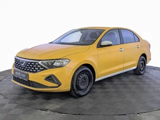 2023 Jetta VA3, жёлтый, 700000 рублей, вид 1