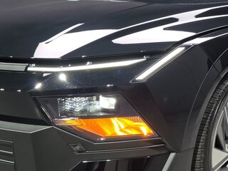 2026 Hyundai Avante VIII, чёрный, 3260000 рублей, вид 5