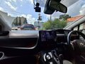 2019 Toyota Sienta II Рестайлинг, красный, 1480000 рублей - вид 9