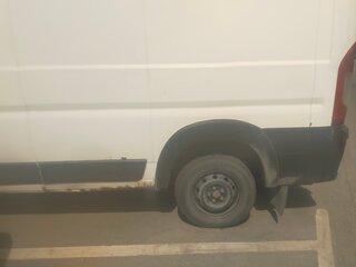 2013 Citroen Jumper, белый, 700000 рублей, вид 4