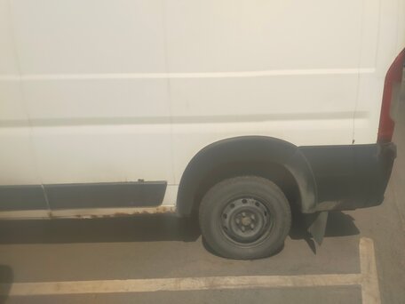 2013 Citroen Jumper, белый, 700000 рублей, вид 4