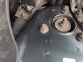 2006 Honda Accord VII Рестайлинг, серый, 700000 рублей - вид 10