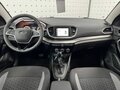 2026 Lada (ВАЗ) Vesta I Рестайлинг (NG), серебристый - вид 3