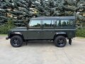 2013 Land Rover Defender 110 I Рестайлинг, зелёный, 7000000 рублей - вид 11