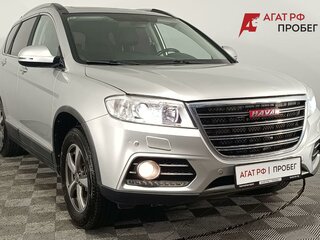 Haval H6 Red Label Sport I