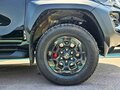 2026 Toyota Hilux VIII Рестайлинг 3, чёрный - вид 11