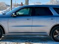 2021 Dodge Durango III Рестайлинг 2, серый, 4500000 рублей - вид 9