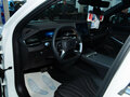 2026 Geely Preface I, белый - вид 9