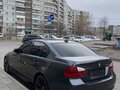 2007 BMW 3 серии 320i V (E90/E91/E92/E93), серый, 799998 рублей - вид 3