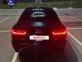 2011 Audi A6 IV (C7), чёрный, 1750000 рублей - вид 6