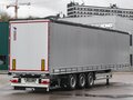 2024 Schmitz Cargobull SCB, серебристый, 5800000 рублей