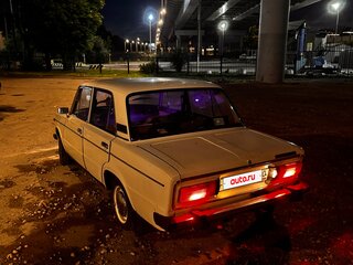 1993 Lada (ВАЗ) 2106, бежевый, 140000 рублей, вид 5